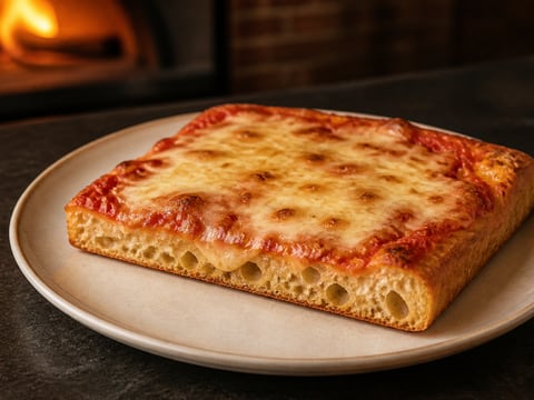 Sicilian Slice