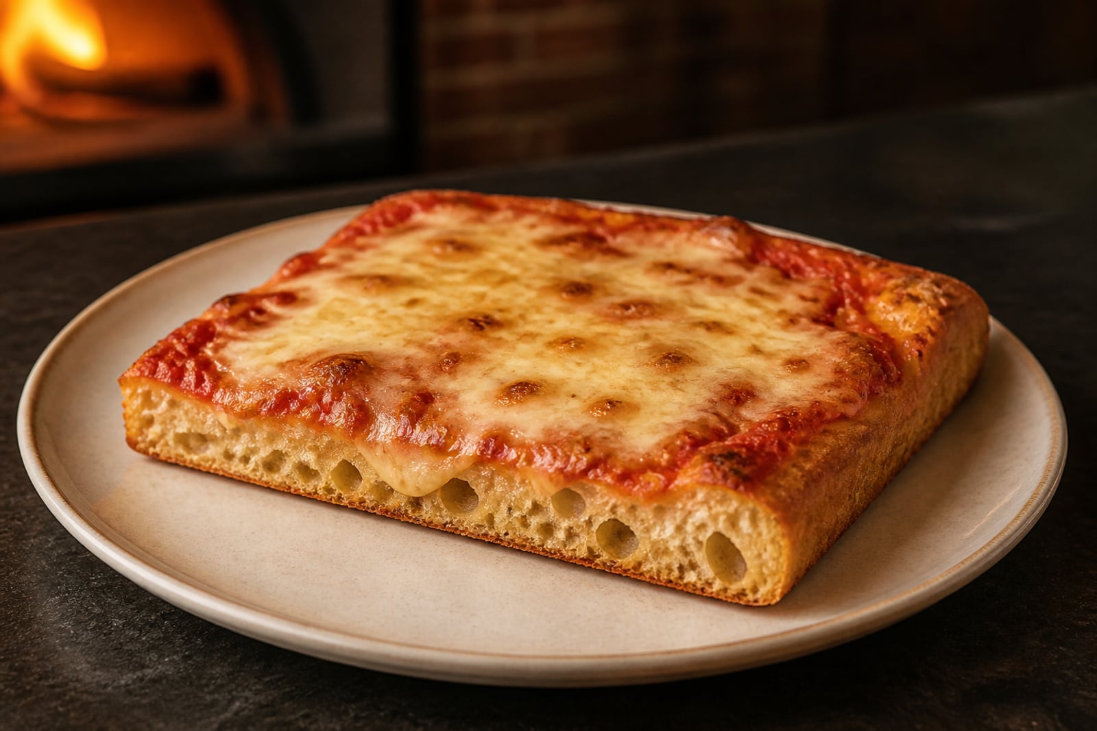 Sicilian Slice