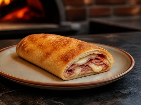 Italian Boli