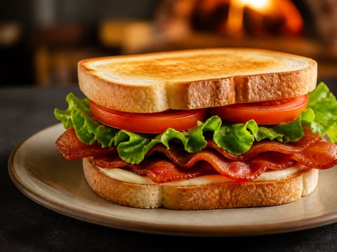 BLT