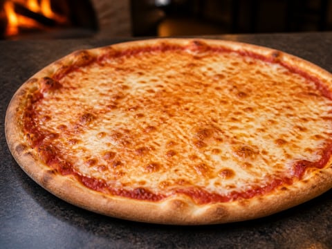Pizza Pie