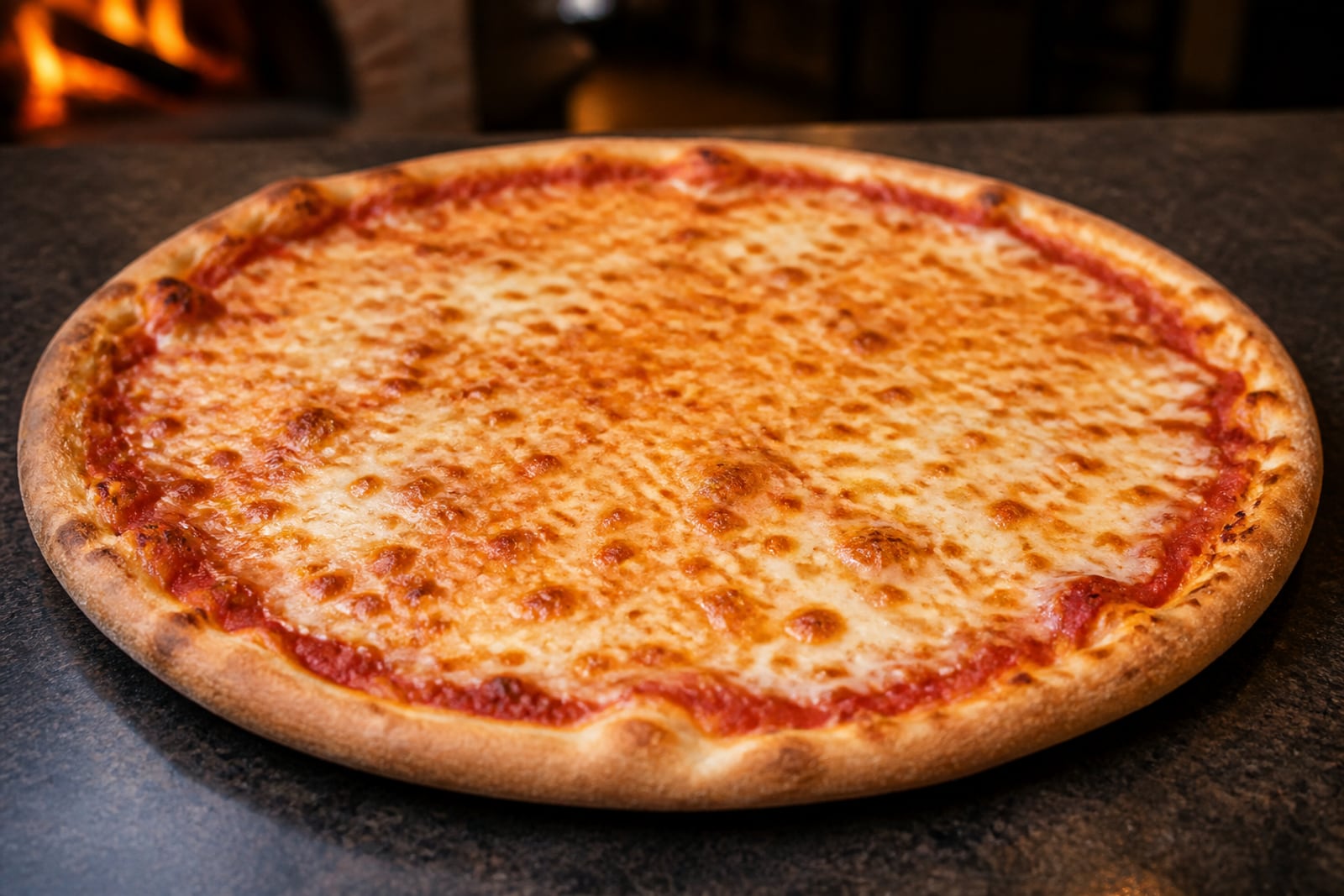 Pizza Pie