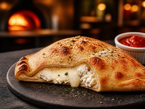 Calzone