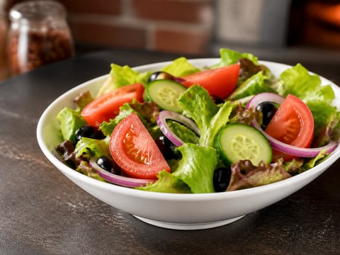 House Salad