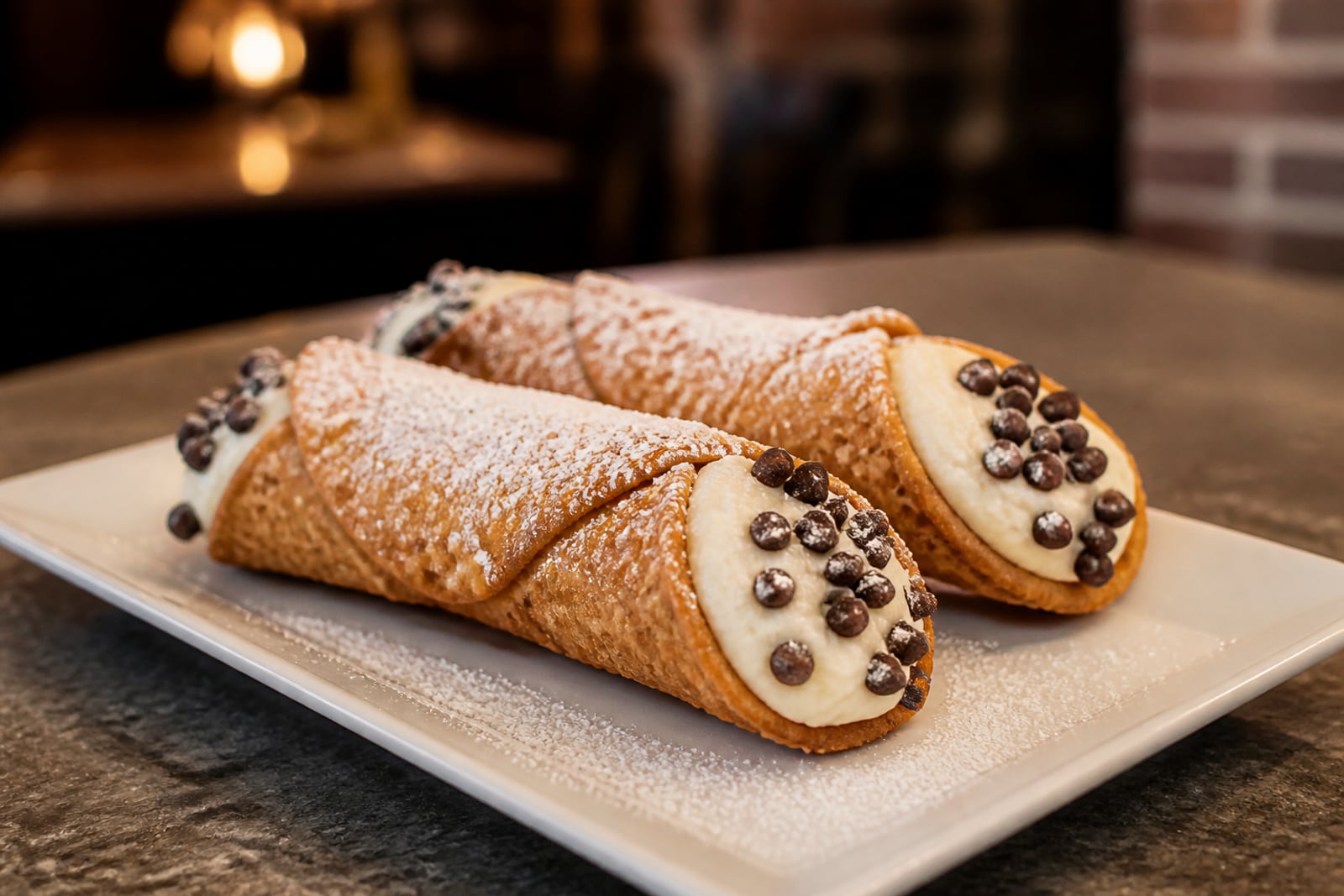 Cannoli