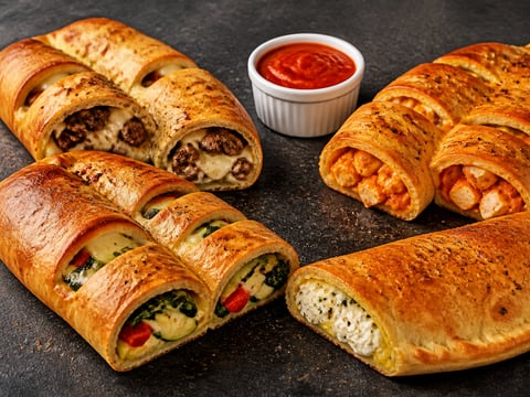Build a Boli