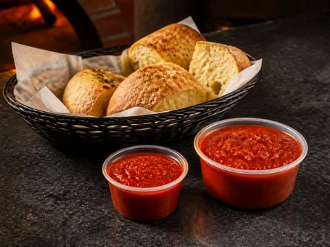Extra Sauce 8 oz.