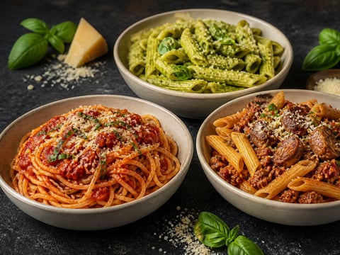 Marinara