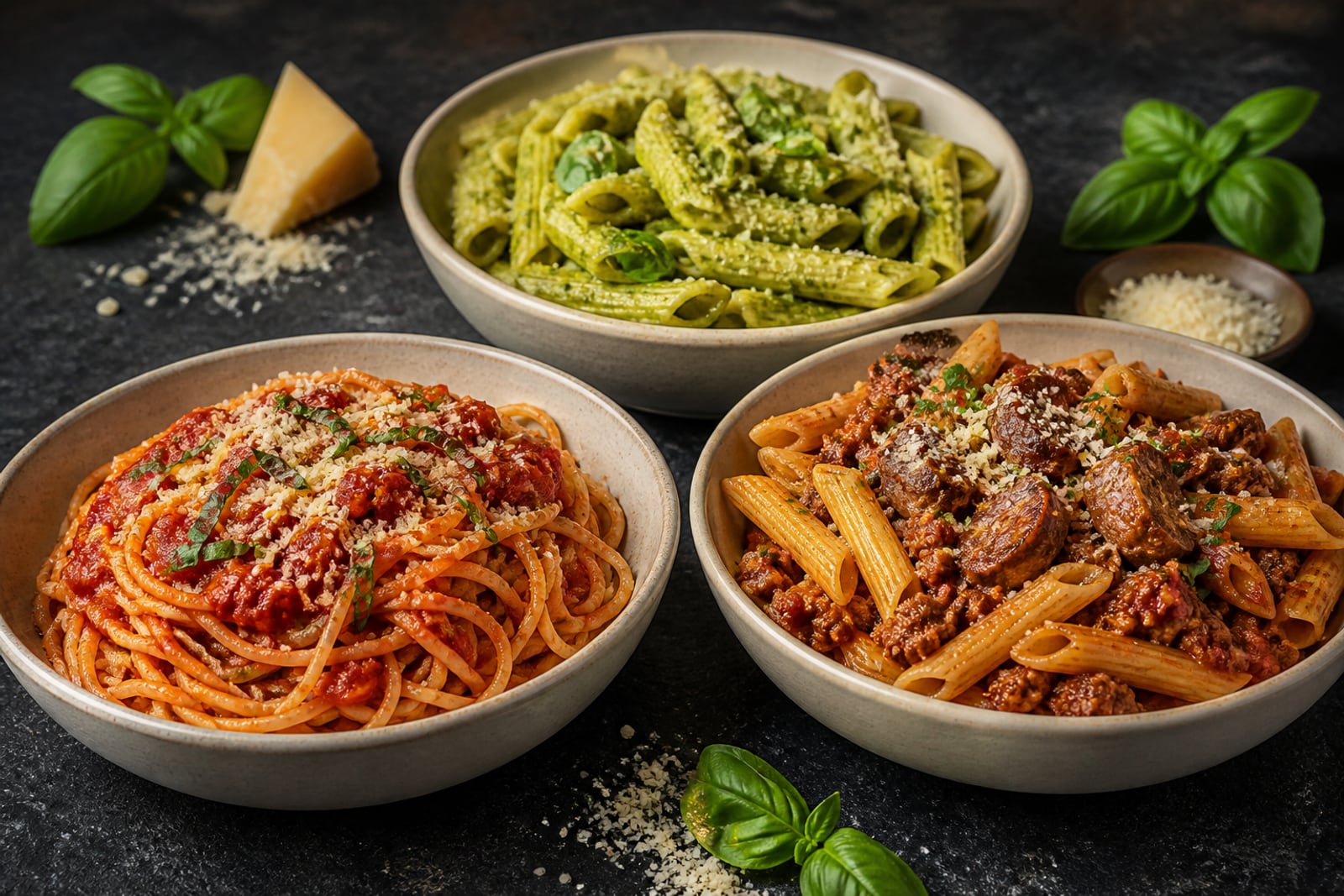 Marinara
