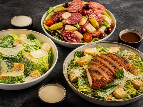 Side Salad