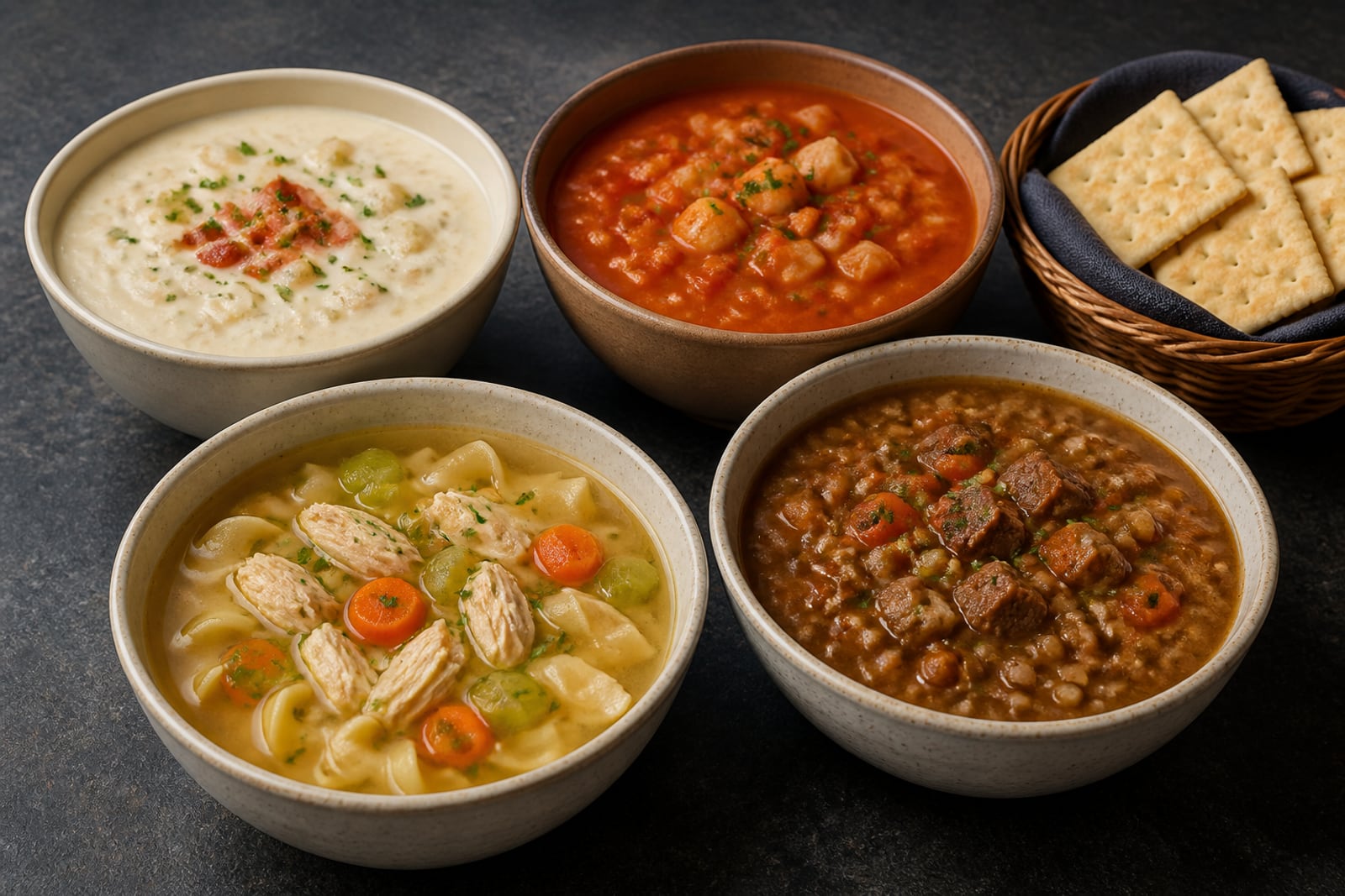 Beef Barley