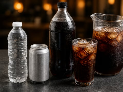 Fountain Soda