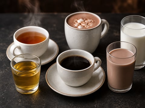 Coffee