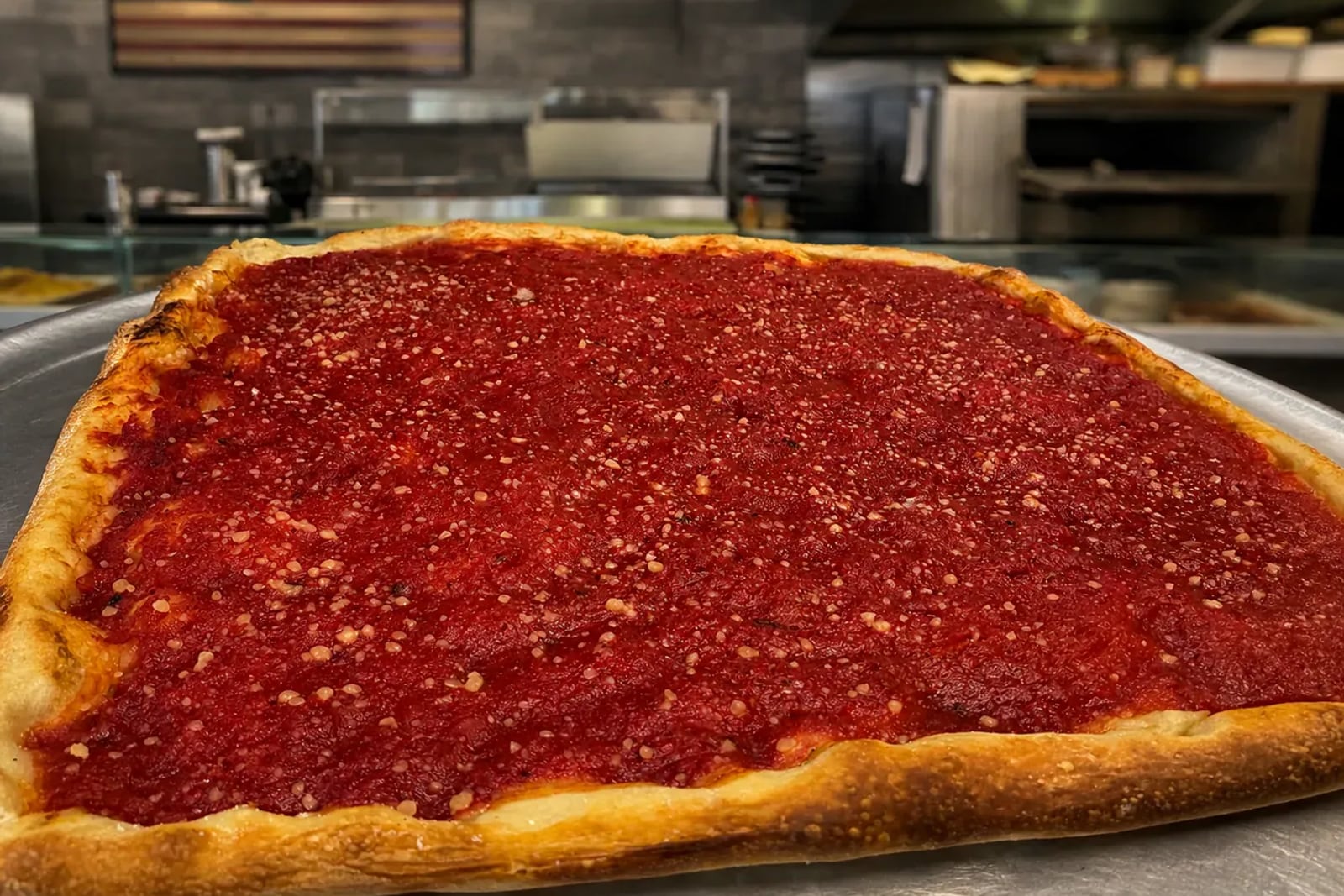 Tomato Pie