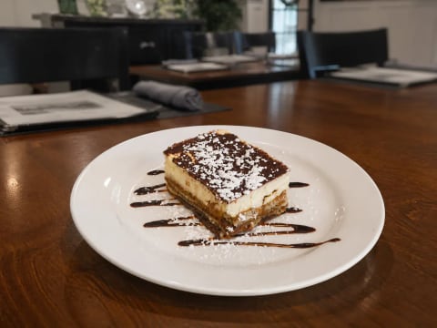 Tiramisu