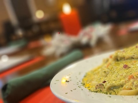 Chicken W/ Pesto